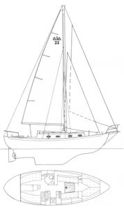 Alajuela 33 Drawing