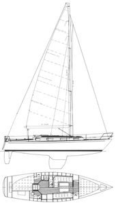 Nordborg 37 Drawing