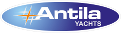 Antila Yachts Logo