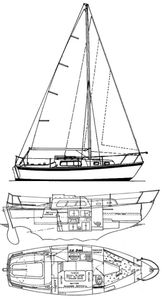 Nova 27 Drawing