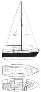 US 305 Drawing