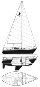 Seidelmann 30-T Drawing