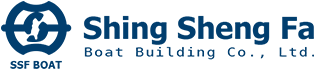 Shing Fa Boatbuilding Co., Ltd. Logo