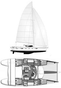 Eleuthera 60 Drawing