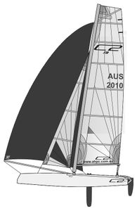 C2 F18 Drawing
