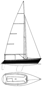 Ideal 18 Drawing