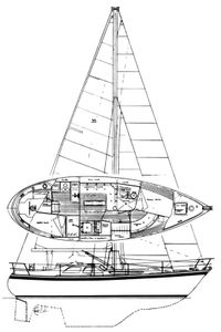 Corbin 35 Drawing