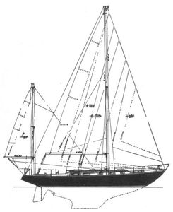 Allied 39 Drawing
