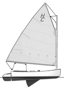 Handy Cat 14 Drawing