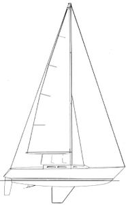 Peterson 38 Drawing