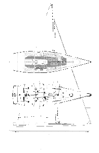CM 60 Drawing
