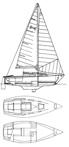 DS-22 Drawing