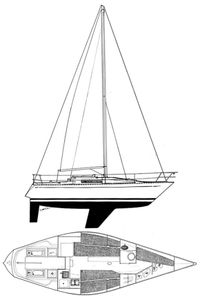 Ufo 31 Drawing