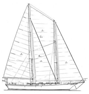 Cherubini 48 Drawing