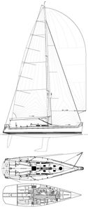 DK 46 Drawing