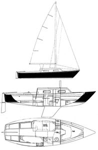 Hinterhoeller 25 Drawing
