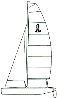 Boat drawing
