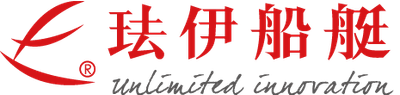 Far East Boat Co. Logo