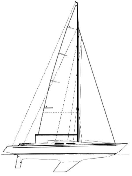 Boat drawing