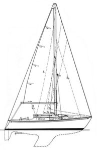 Bristol 28 Drawing