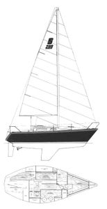 Seidelmann 299 Drawing