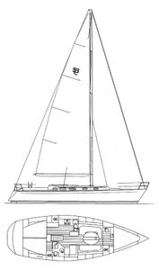 Spirit 41 Drawing