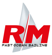 RM Yachts Logo
