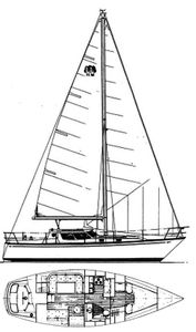 Nautilus 11 M Drawing