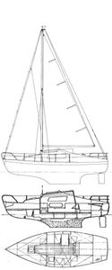 Compromis 720 Drawing