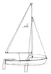 Watkins 17 Drawing