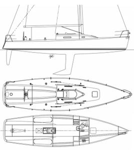 J/125 Drawing