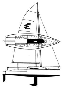 Elliott 770 Drawing