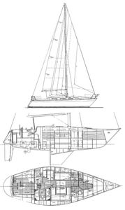 Pretorien 35 Drawing