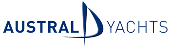 Austral Yachts Logo