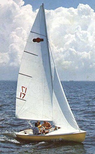 Boat drawing