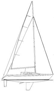 MG RS34 Drawing