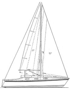 Chrysler 26 Drawing