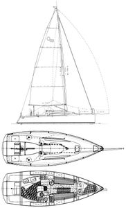 Quest 33 (Martin) Drawing