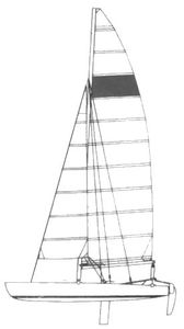 Supercat 20 Drawing