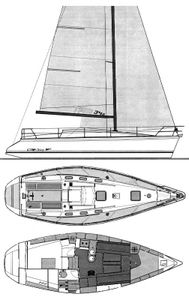 Etap 34S Drawing