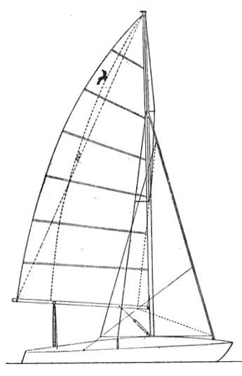 Boat drawing