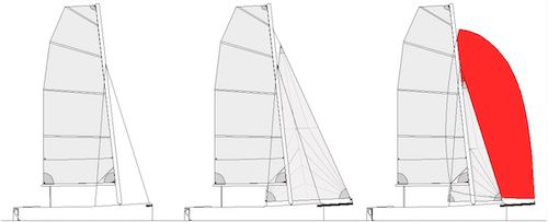 Truc 18 Drawing