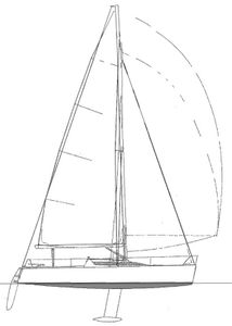 8 M One Design Drawing