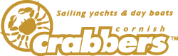 Cornish Crabbers Logo