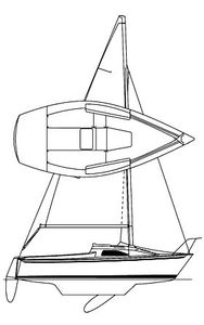 Precision 18 Drawing