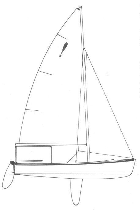 Boat drawing