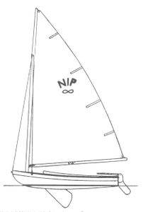 Nipper (Ray Greene) Drawing