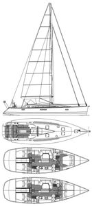 Ovni 495 Drawing