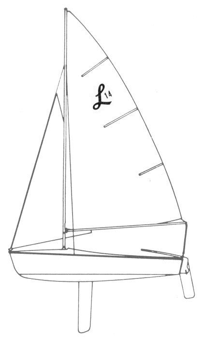 Boat drawing