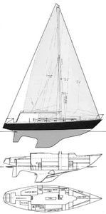 Hughes 38-2 Drawing